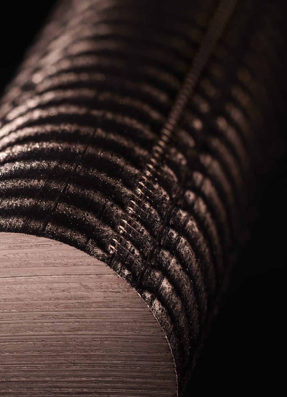 材质 - Sedna 18K金